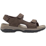 Skechers Tresmen-Garo Chanclas Hombre