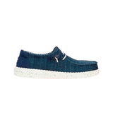 Hey Dude Wendy Stretch Sox Zapatilla Mujer