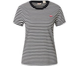 Levis Perfect Tee Camiseta Mujer