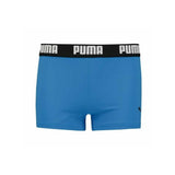 Puma Swim Boys Bañador Boxer Niño