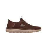 Skechers Slip-ins: Summits - High Range Zapatillas Casual Hombre