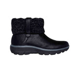 Skechers Slip ins Relaxed Fit: Easy Going — Cozy Weather 2 Botín Mujer