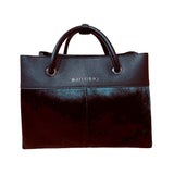 Valentino Alexia Winter Bolso Mujer