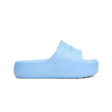 Tommy Jeans Chunky Pool Slide Mujer