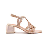 Gioseppo Crescent Sandalia Mujer