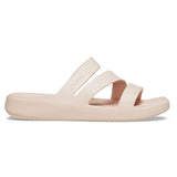 Crocs Getaway Strappy Sandalia Mujer