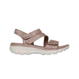 Skechers Relaxed Fit: Easy Going - All Day Chic Sandalia Mujer