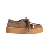 Yokono Maladeta-260 Zapato Plataforma Mujer