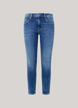 Pepe Jeans Regent Pantalón Vaquero Mujer