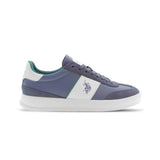 Us Polo Assn. Campy Zapatilla Hombre