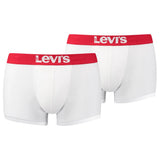 Levis Solid Basic Trunk Bóxer Hombre