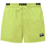 Puma Swim Short Bañador Hombre