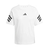 Adidas Future Icons 3 Stripes Camiseta Mujer