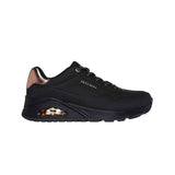 Skechers UNO - Shimmer Away Zapatillas Mujer