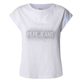 Pepe Jeans Raya Camiseta Mujer