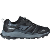 Hi-Tec Toubkal Low WP Zapatilla Senderismo Hombre