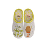 Hot Potatoes Grundhof Zapatilla Mujer