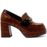 Noa Harmon Bastian Zapato Mujer