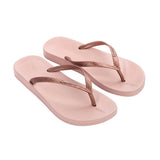 Ipanema Anatomica Tan Chancla Mujer