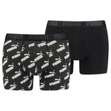 Puma Aop Boxer Hombre pack 2 uds.