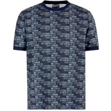Emporio Armani 7M000208 Camiseta Hombre