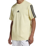 Adidas Ess Single Camiseta Hombre