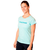 Trangoworld Azagra Camiseta Mujer