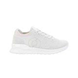 Ecoalf Conde Zapatilla Mujer blanco