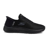 Skechers Slip-ins Go Walk Flex - Hands Up Zapatillas Hombre