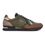 Pepe Jeans Brit Road Zapatilla Hombre