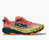 Hoka Speedgoat 6 Zapatilla Trail Running Mujer multicolor