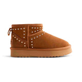 Gioseppo Agder Botines Mujer