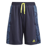 Adidas D2M Camouflage Pantalones Cortos Niños