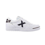 Munich G3 PROFIT 1008 Zapatilla Fútbol Sala Hombre blanco/negro