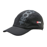 +8000 V8CPACM0225 Gorra Hombre negro
