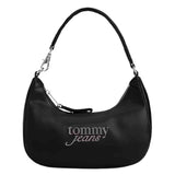 Tommy Jeans Bold Script Shoulder Bolso Mujer