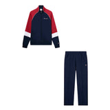 Champion Chándal Color Block Interior Afelpado Hombre