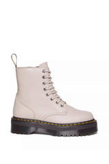  Dr. Martens Jadon III Bota Plataforma Mujer