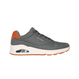Skechers Uno-Suited Zapatilla Hombre