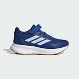Adidas Runfalcon 5 Zapatillas Niños azul