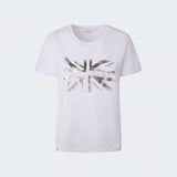 Pepe Jeans Lali Camiseta Mujer