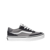 Vans Brooklyn LS Zapatilla Niños gris