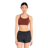 New Balance Essential Yoga Sujetador Deportivo Mujer