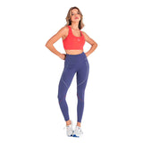 Ditchil Pix Piping Legging Deportivo Mujer