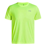 Under Armour Launch Camiseta Hombre