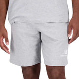 New Balance Essential Fleece Shorts Pantalón corto Hombre