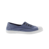 Victoria 1915 Inglesa Zapatilla Lona Mujer