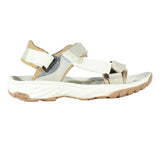 Hi-Tec Ula Raft Chancla Mujer blanco