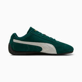 Puma Speedcat OG Zapatillas Hombre verde/blanco