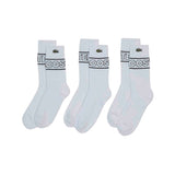 Lacoste Urban Lifestyle Calcetines Hombre